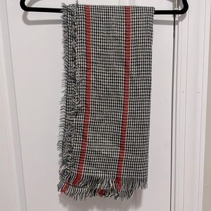 Blanket Scarf